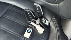 BMW X3 xDrive20d M Sport 5dr Step Auto Diesel Estate